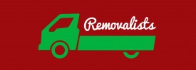 Removalists Gangat - My Local Removalists